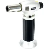 Refillable Pocket Blow Torch for Precision Soldering and Heating