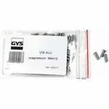 Alu MAGNESIUM screw