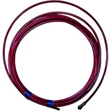 Teflon-Schlauchpaket für Aluminium-Schweißen 1,2 mm