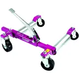 Rangierhilfe für PKW und SUV bis 320 mm Reifenbreite