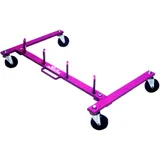 Rangierhilfe Trolley