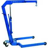 WORKSHOP CRANE WJN10-EUR 1000KG FOLDABLE FOR PALLET
