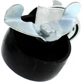 Steering Wheel with Lock Compatible with JMP Motor Stand 6630012