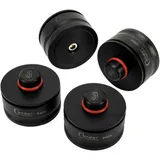 Tesla Jack Adapter Set, 4-Piece