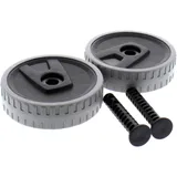 Rear Wheel Set VPE 2 S for JMP REX 32