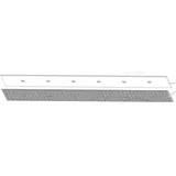 Saugleisten-Set für Nilfisk Scheuersaugmaschine 343 E/B und 343.2 E/B