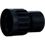 Adapter für Absaugeinheit 29 mm