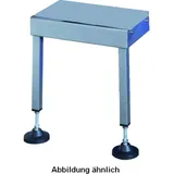 ARBEITSTISCH M.Kasten.Rollen