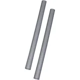 Saugrohr Aluminium 2x500mm für JMP NT Sauger
