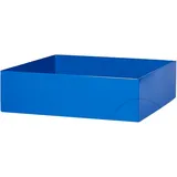 Drip pan small parts cleaner
