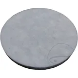 HD Pad für Melamin PU Weiß 350 mm - 14 JMP Rex 350
