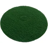 MASCHINENPAD GRÜN 508 mm - 20" für JMP Rex 510