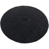 Maschinenpad schwarz 508 mm - passend für JMP Rex 510