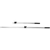 Aluminium Telescopic Pole 1.5m for Hand Pad Holder