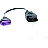 Hella OBD Extension Cable 1500 mm