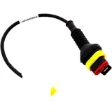 TEXA Diagnostic Cable for Benelli and KEEWAY