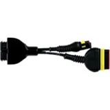 TEXA Adapterkabel für die Fahrzeugdiagnose - Benelli Euro 4