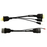 TEXA Diagnostic Cable for Kawasaki JET SKI