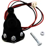Laser Positioning Aid for Hella