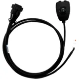 TEXA Diagnostic Cable for Motorcycle Control Unit MOTO MORINI