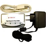 Bosch USB Hub for Vehicle System Analysis FSA 750