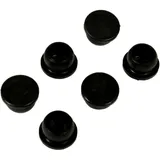 Plug optics box