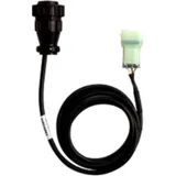 TEXA Diagnostic Cable for ECU Diagnosis for ROYAL ENFIELD