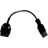 Adapter Bike BRP01 Can - Am 6 - Pin passend für: CAN - AM Outlander, Renegade, DS