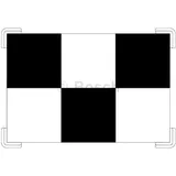 Bosch DAS3000 Calibration Panel for Nissan Type 2