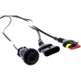 TEXA Adapterkabel für Steuergerätediagnose VESPA 2018