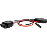 Hella VCC Adapter for Additional 12V Power Supply
