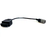 Adapter Bike BAP02 passend für: APRILIA