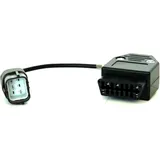 Adapter Bike BHU01 passend für: HUSQVARNA