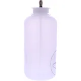 Frischölflasche für Klimaservicegerät Robinair AC 790