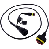 TEXA Diagnostic Cable for E-Bikes