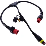 TEXA Adapterkabel AP70 für EURO 5 Motorräder ohne Starterbatterie