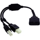 TEXA Diagnostic Cable for Motorcycle Diagnosis BETAMOTOR