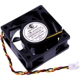 Ventilator 60x60 für Abgastester HG4