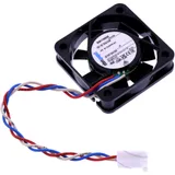 40X40 Ventilator for Exhaust Tester HG 4