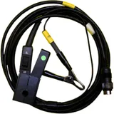 Triggerzange für Abgasmodul ETT 841