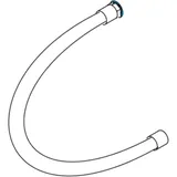 Flexible 1/2" Hose for Air Tanks