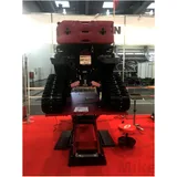 Verbreiterung JMP 500 für Elektrohydraulische Hebebühne