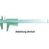 200 mm Caliper with Thumb Lock