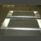 WINKELEISENRAHMEN Jumbo RahmenJumboNT3000