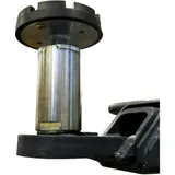 Tragtellererhöhung 100 mm für JMP 6000 FA