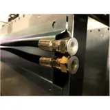 Hose Extension with Cover 1M for Rotary DS