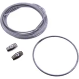Exhaust Hose Hanging Ring Cable 4 Meter