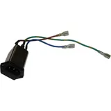 Socket Combi Modul