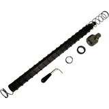 JMP Quick Coupling with Adapter
