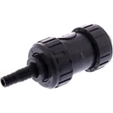PVC Rückschlagventil Performtec 30600021 für Motorräder